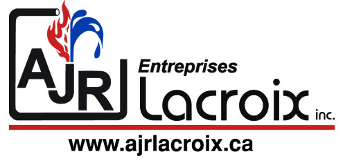 Entreprises Ajr Lacroix (2014) Inc.
