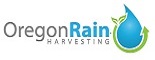Oregon Rain Harvesting