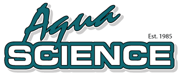 Aqua Science
