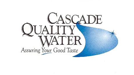 Cascade Quality Water