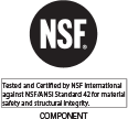 NSF Class C Logo
