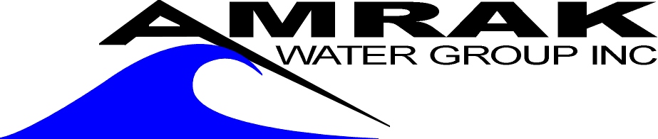 Amrak Water Group Inc