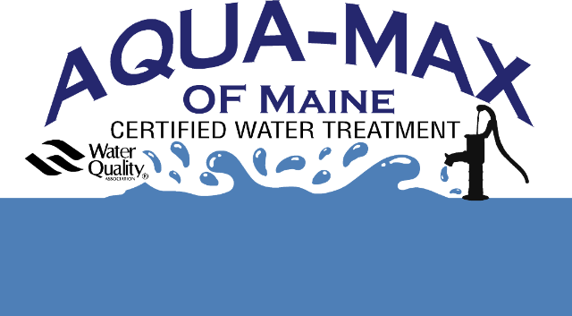 Aqua-max Of Maine