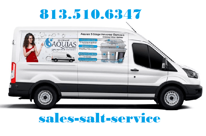 Aquias Water Systems (tampa)