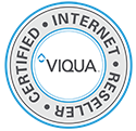 Certified Internet Reseller