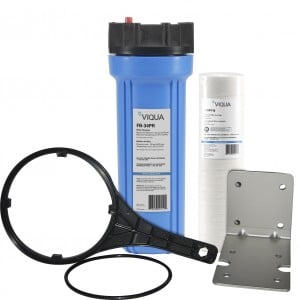 Viqua FB-34PR-PS