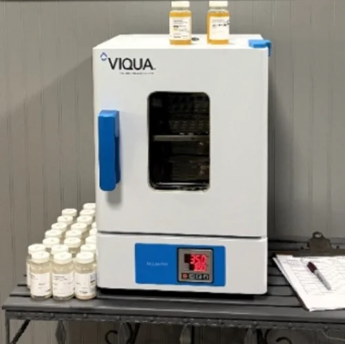 From Recommended Practice to Routine Verification