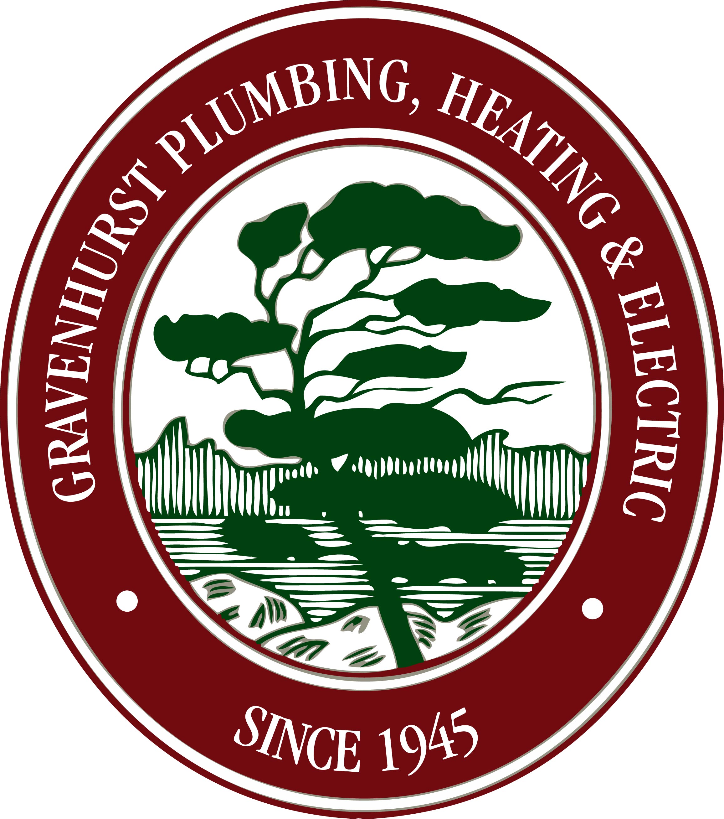 Gravenhurst Plumbing, Heating & Electric