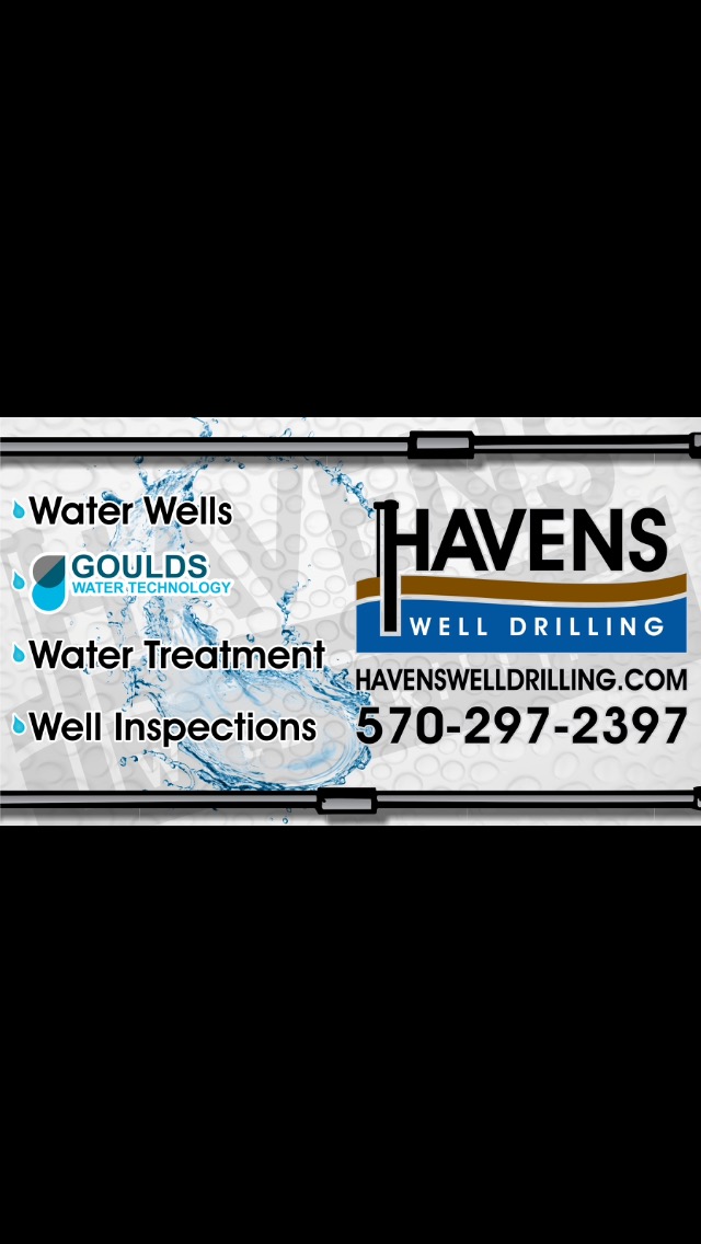 Havens Well Drilling
