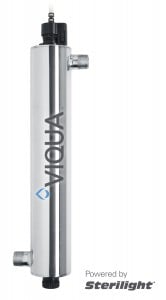 Viqua VH410