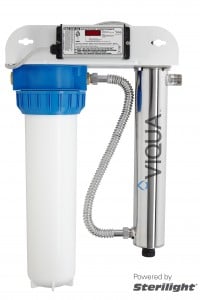 Viqua VH410-F20