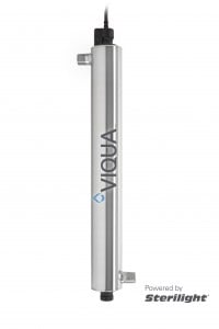 Viqua VP600
