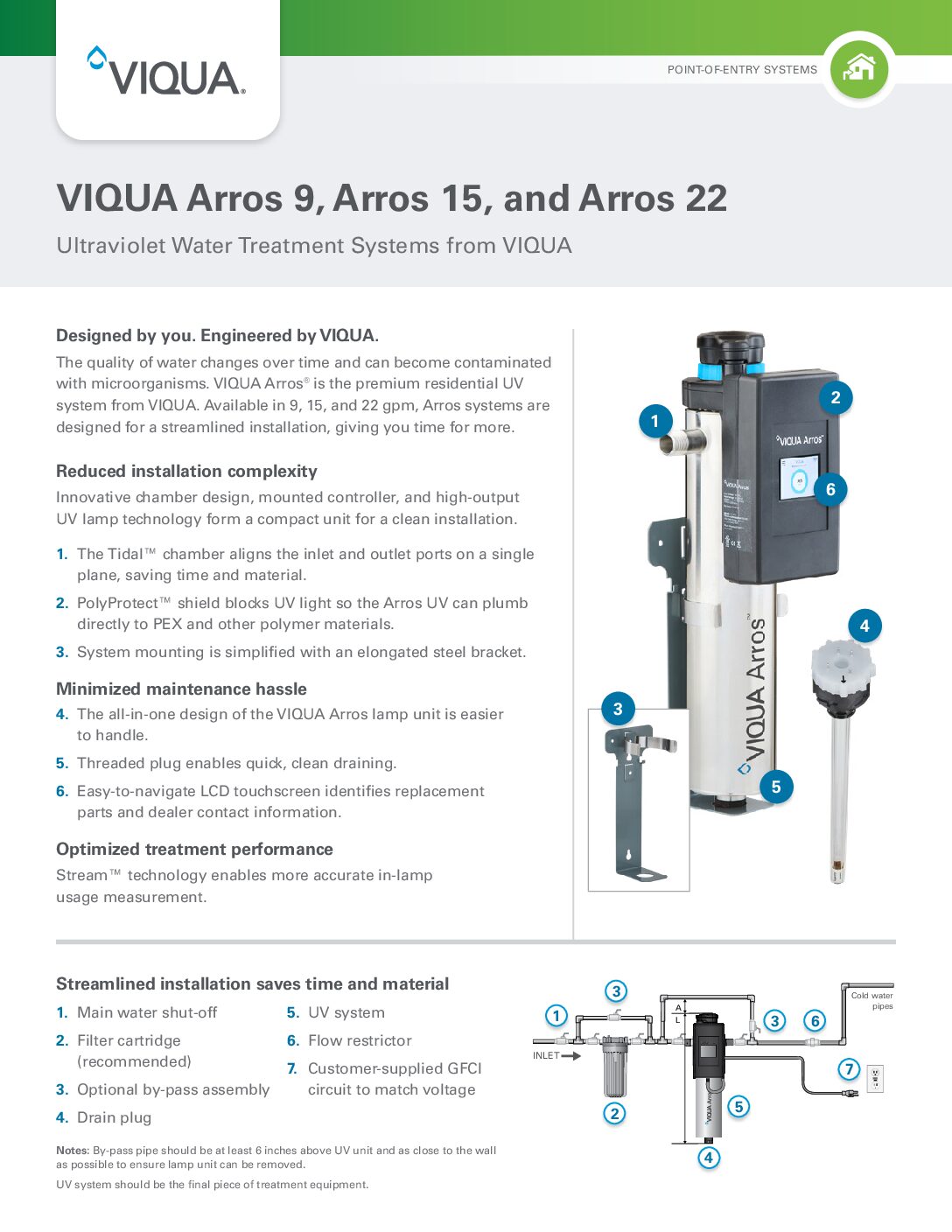 VQ-Arros9-15-22-DryContact-SpecSheet_EN
