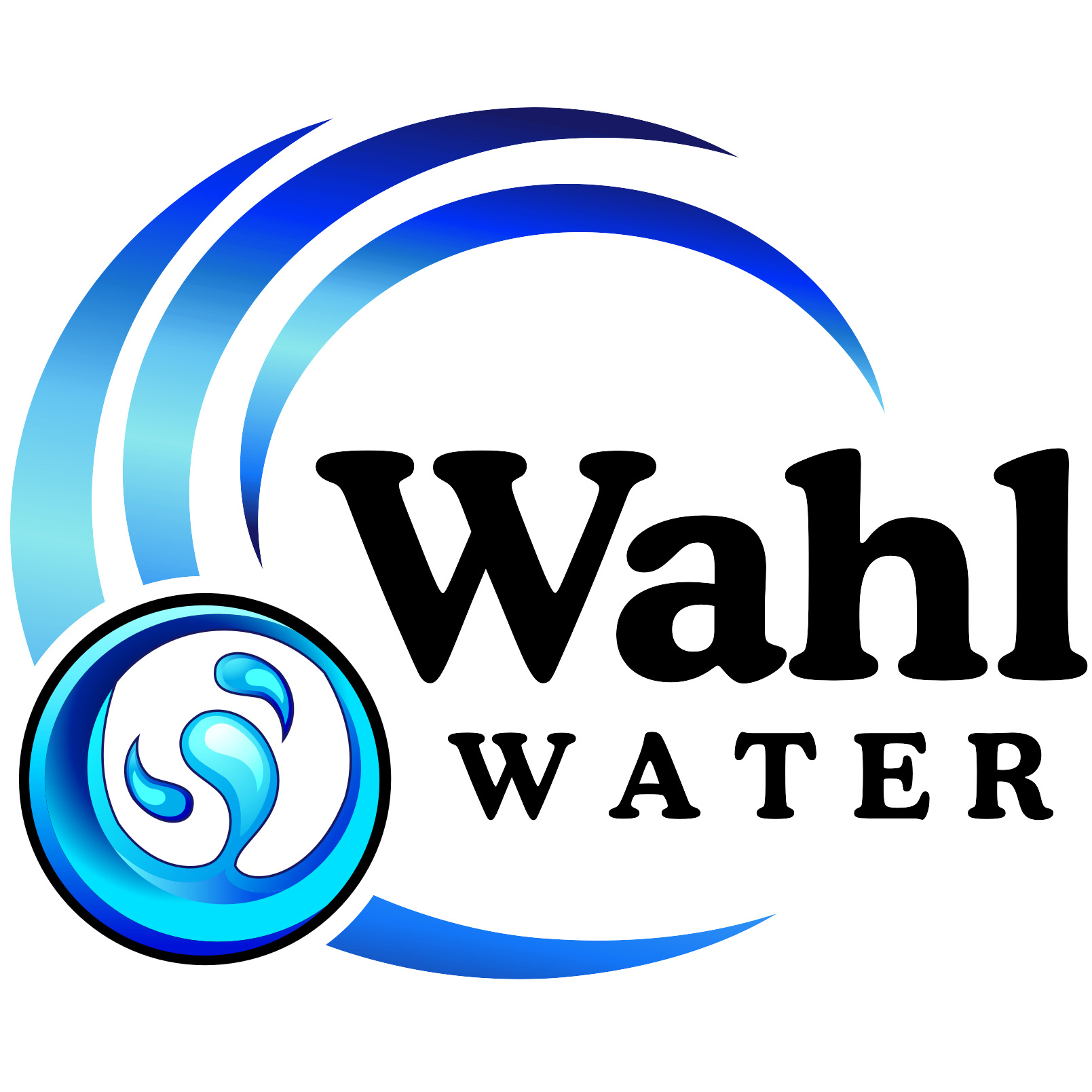 Wahl Water