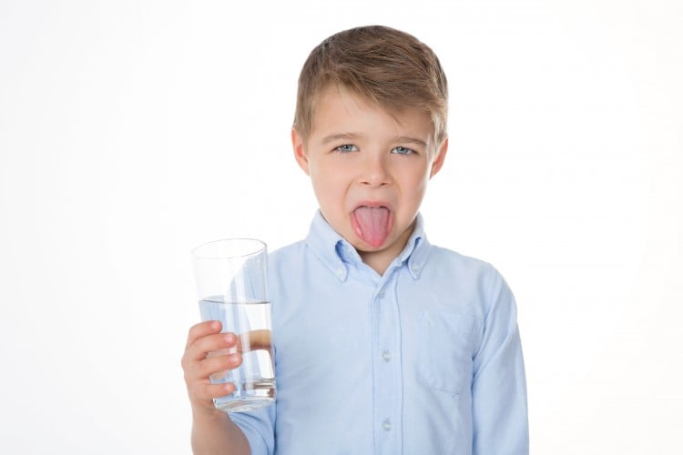 Solutions for Chlorine