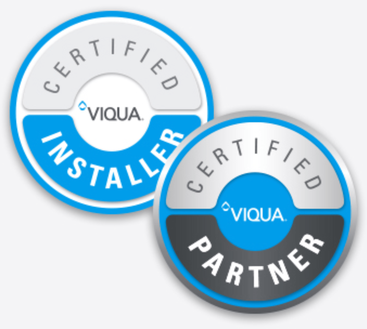 Certified Partner Marketing Toolkit logos