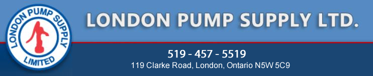 London Pump Supply