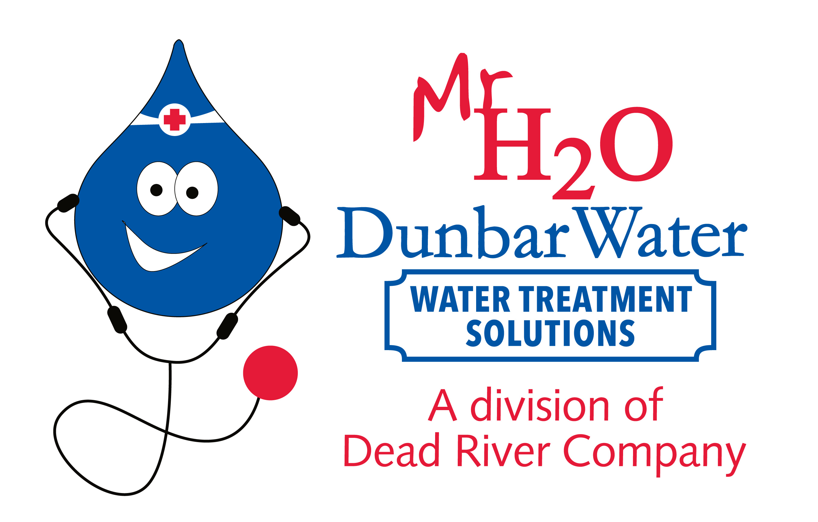 Dunbar Water - Mr H2o