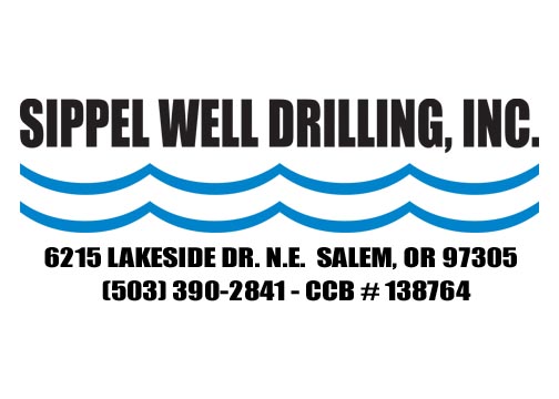 Sippel Well Drilling, Inc.