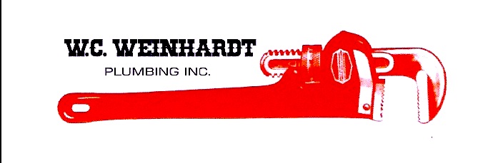 W.c. Weinhardt Plumbing Inc